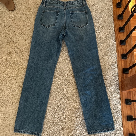 Future collective Jeans size 0 - Picture 3 of 3